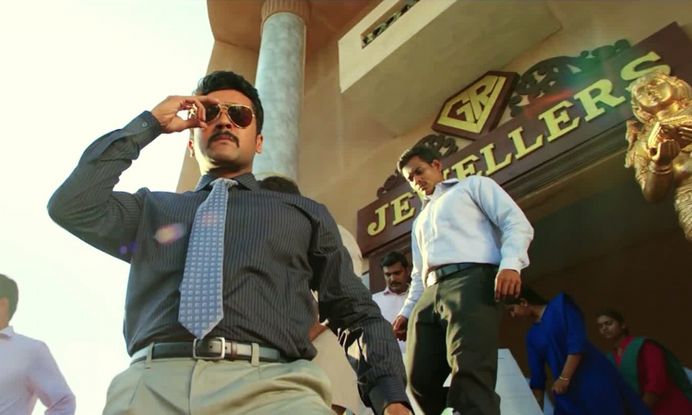 Suriya Thaana Serndha Kootam Best Download Wallpapers – WallpapersBae