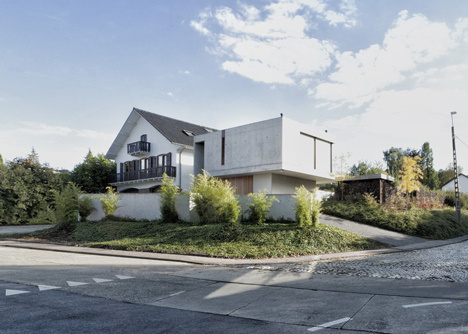 House Wiva by Oyo #house #y #office #architecture #wiva #open