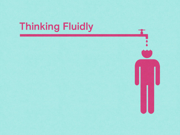The Responsive Designer #fluid