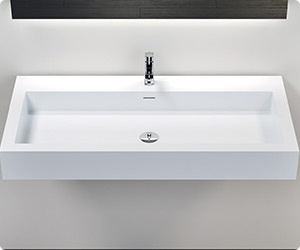 Wall Mounted Sink WT-06-XL