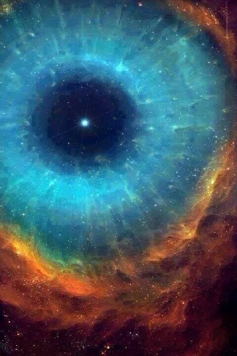 Space or Eye #space or eye