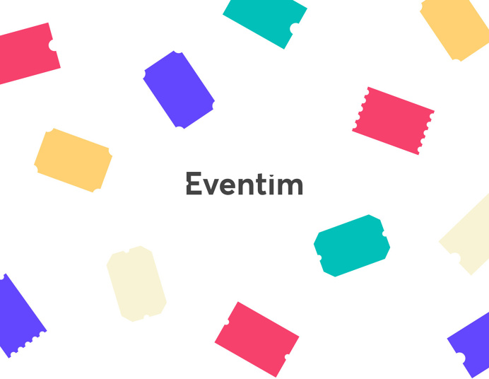 Putting the thrill back into buying tickets — Eventim UK is an events and ticket agent based in the UK. Studio MH had the opportunity to w
