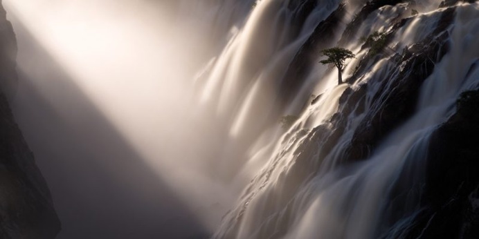 Winners of The 2016 EPSON International Panorama Photography Competition