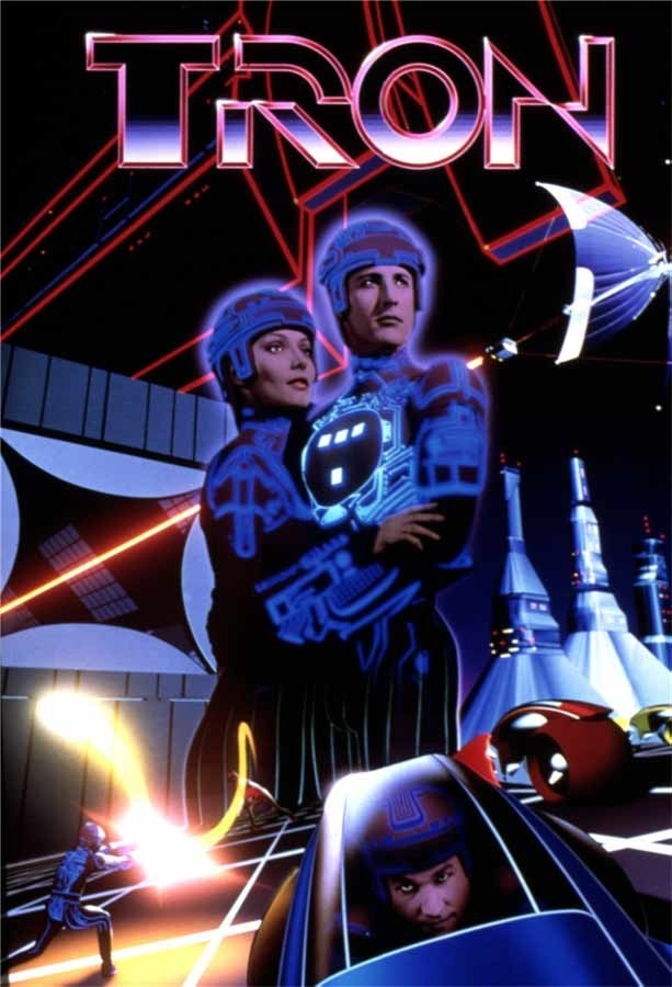 #tron