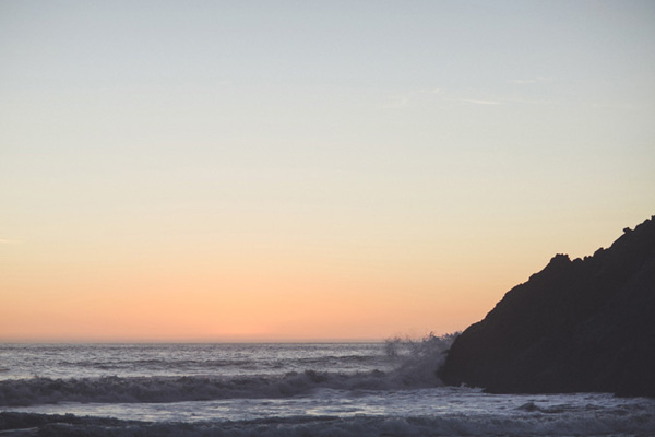 Pacific #photography