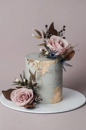 11 Amazing Wedding Cake Designers We Totally Love - Wedding Cakes,