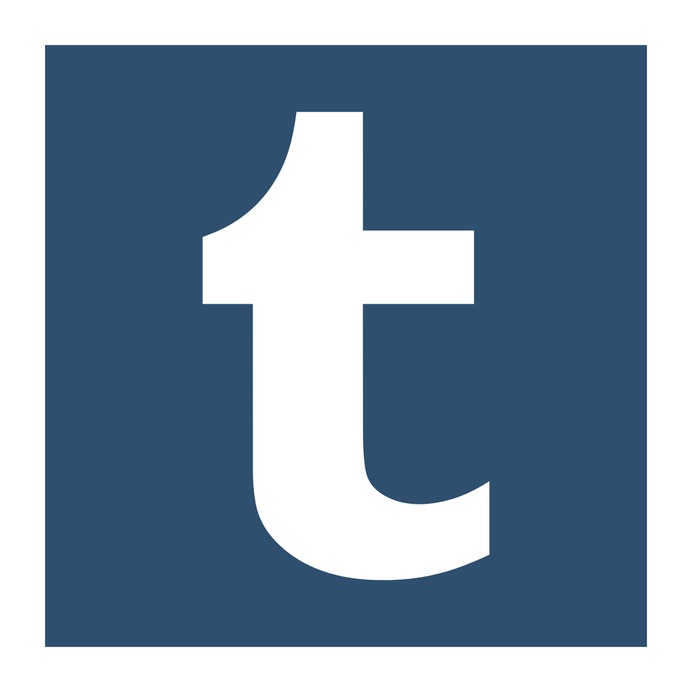 See more icon inspiration related to tumblr, logo, social media, social network, logos and logotype on Flaticon.