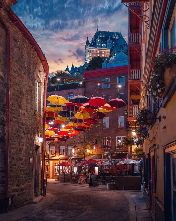 Striking Cityscapes and Urban Photography by Emmanuel Coveney