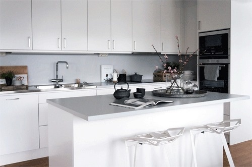 Find home #interior #kitchen