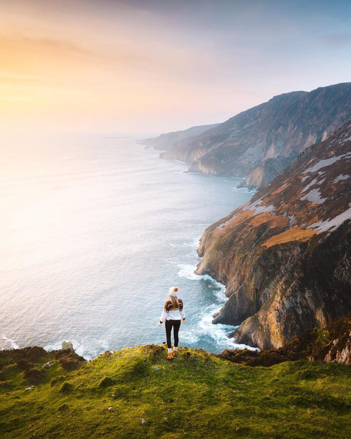 Spectacular Adventure and Travel Photography by Matthew Hahnel
