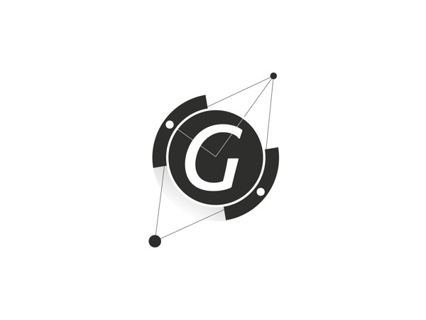 LOGOS #logo #geniuz