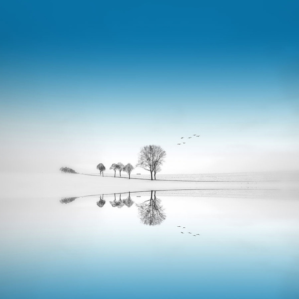 50+ Outstanding Examples of Landscape Photography #photo
