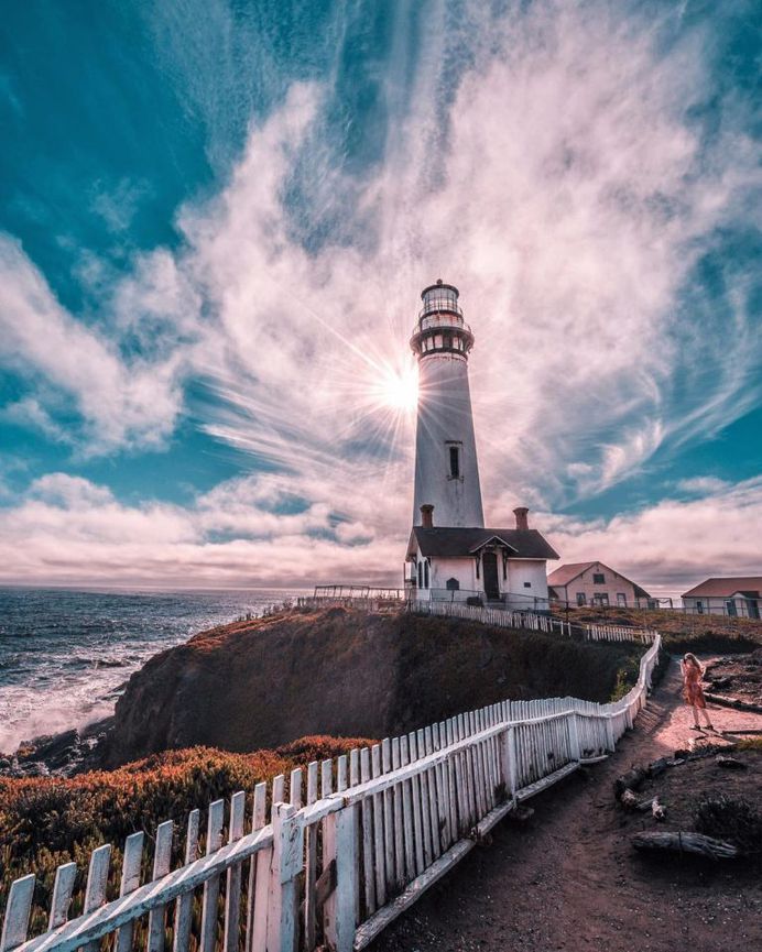 Awesome Moody Travel Landscapes and Nightscapes by Nick Santos