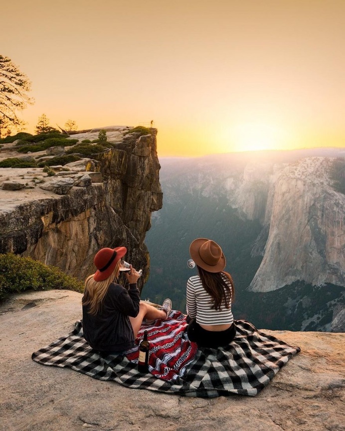 Stunning Adventure Photography by Matthew Hahnel