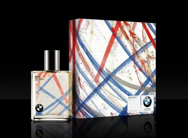 BMW | 3 DEEP #packaging