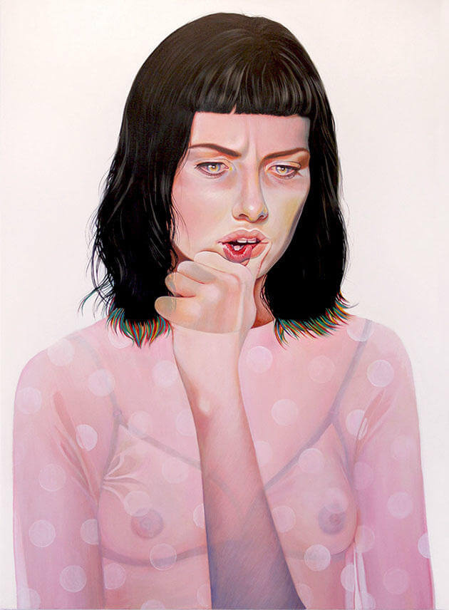 Martine Johanna