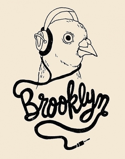 Typography Mania #132 | Abduzeedo | Graphic Design Inspiration and Photoshop Tutorials