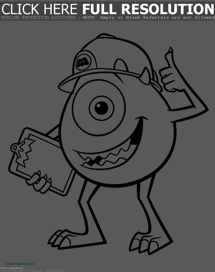 Cartoon Character Coloring Pages Inspirational Disney For Free