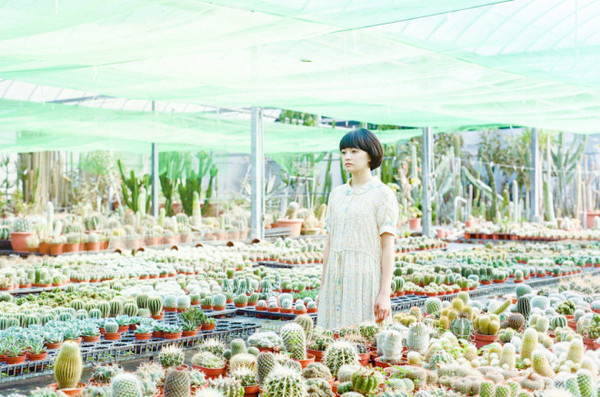 Miss Bean #inspiration #photography #editorial