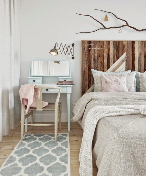 Interior RDD by INT2 Architecture #hoooooomecom #design #interiors #bedroom #ideas