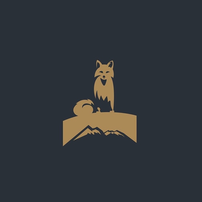Fox Logo #logo #branding #graphicdesign #logodesigner #design #graphics #brandidentity #art #smallbusiness #business #creative #webdesign #c