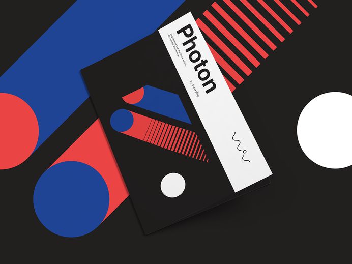 Breakpoint on Behance