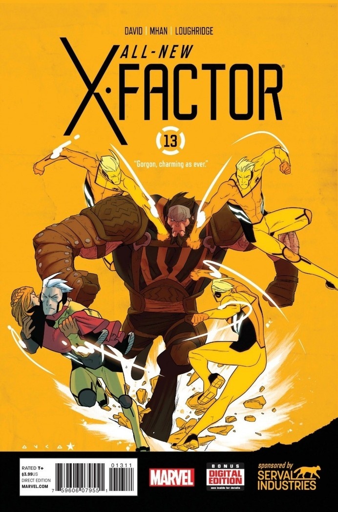 Marvel Comics Previews: 9/3/14 #comic #illustration