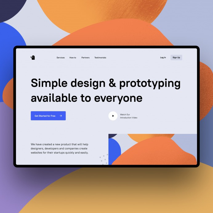 Craft | Daily UI by Bakhtiyar 😱 Sattarov
