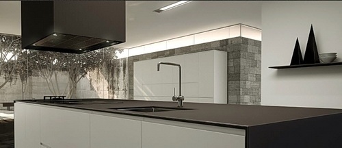 Journal - The Kitchen Designer #kitchen