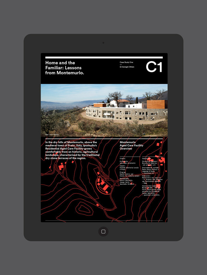 Hofstede Design + Development Studio - Melbourne #ff