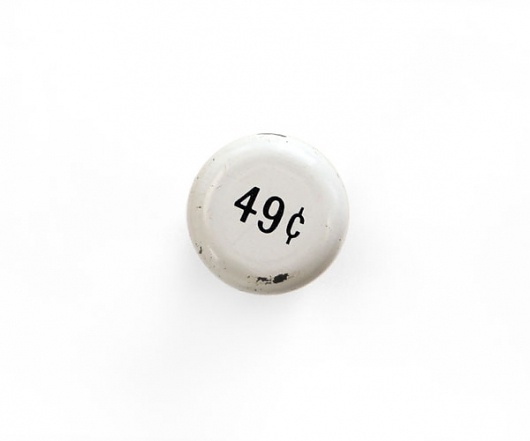 05.04.11 / Chap Stick - Neche Collection #button #retro #vintage #scents