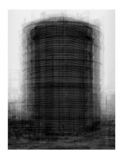 idris_khan_prison_type.jpg (Imagem JPEG, 730x941 pixéis) #architecture #white #black #and