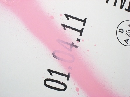 Andrés Requena #print #poster