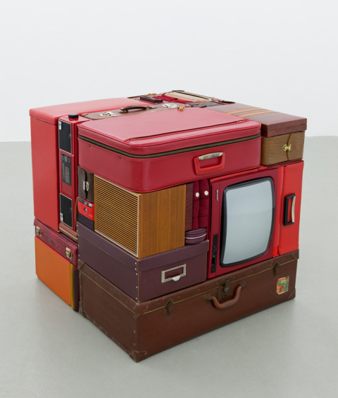 Michael Johansson | PICDIT #objects #sculpture #design #color #art