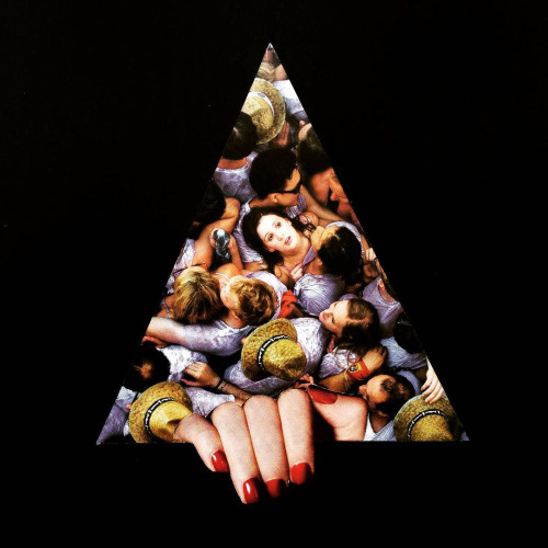 #collage #art #handmade #visual #grapichdesign #surreal #vision #inspiration