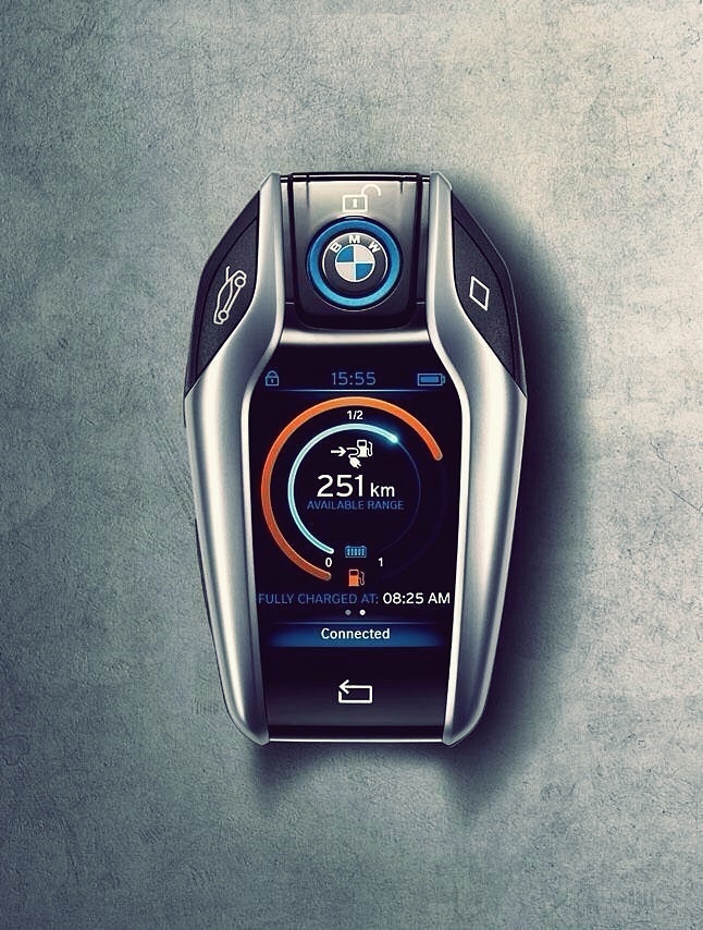 i8 key