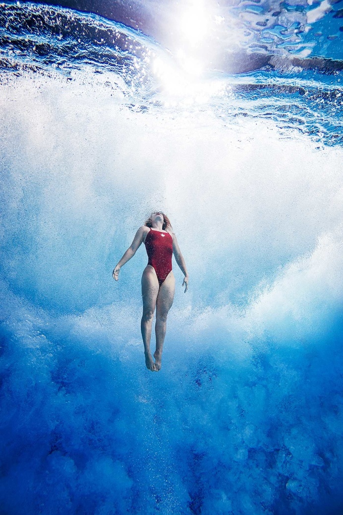 Creative Advertising Photography by Felix Renaud