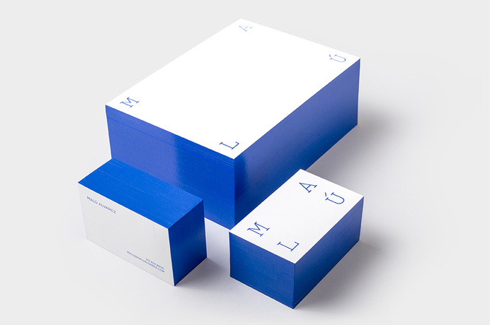 01-malu2 #edge #coloring #business #card #print #stationery