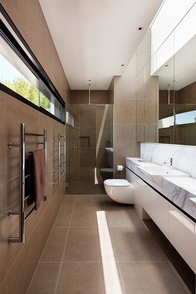 Mary St Residence by Matt Gibson Architecture + Design