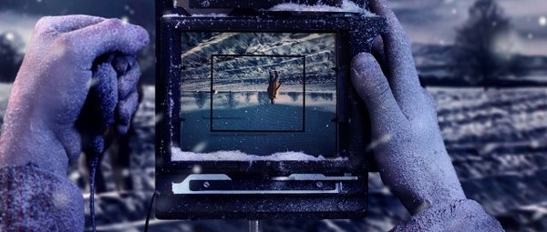 Crossroad of Realities6 #camera #photography
