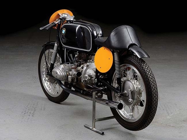 1954 BMW RS 54 Motorcycle #luxuryes