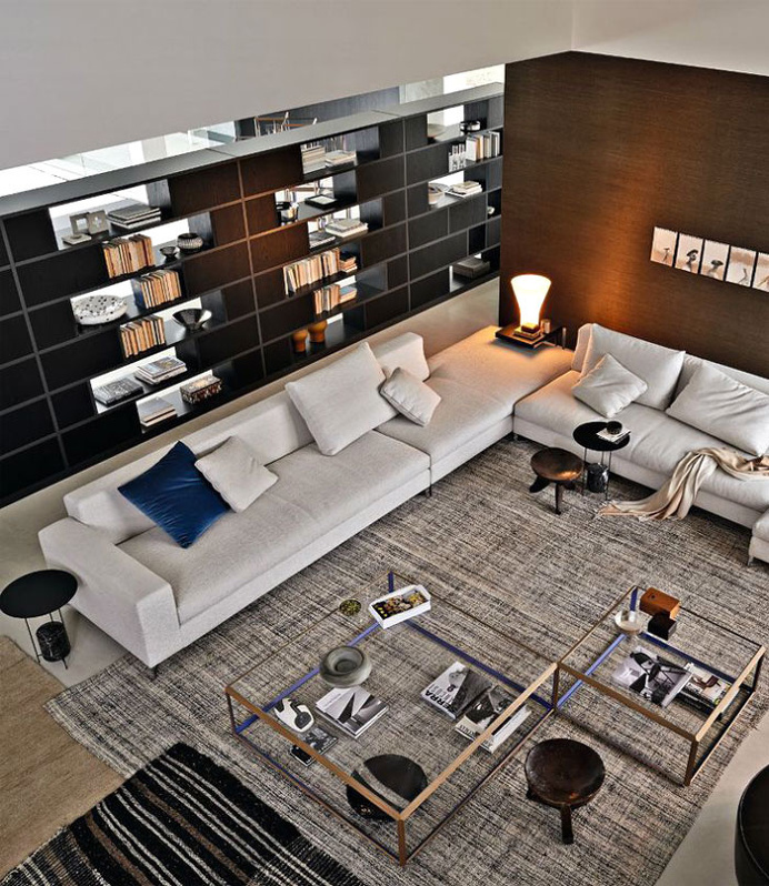 Stylish and Functional Floors - #floor, #rugs, #carpets,