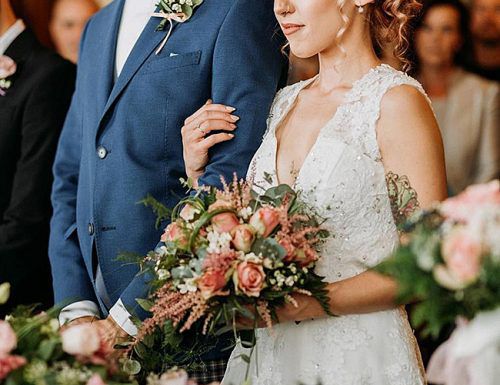Out wedding ceremony outline will give you an idea of what lies ahead - but don’t be afraid to experiment!
