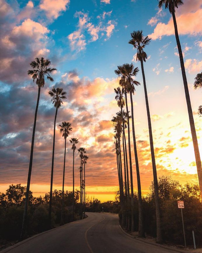 Dramatic Landscapes of California by Chad Latorre
