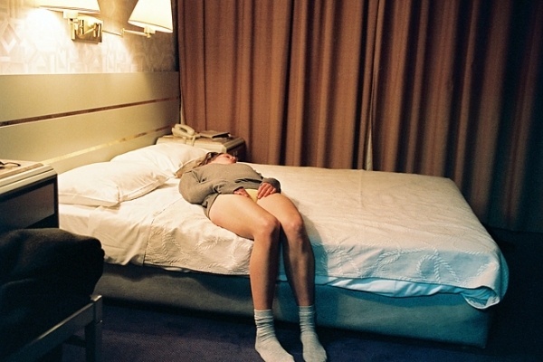 3 - DESPINA SPYROU #attenberg #movie #still