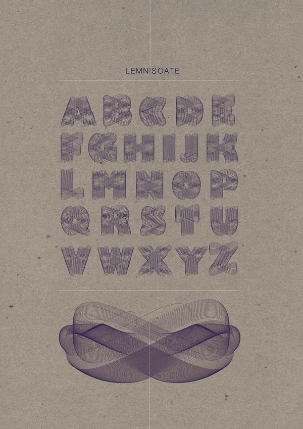 Graphic-ExchanGE - a selection of graphic projects #typography