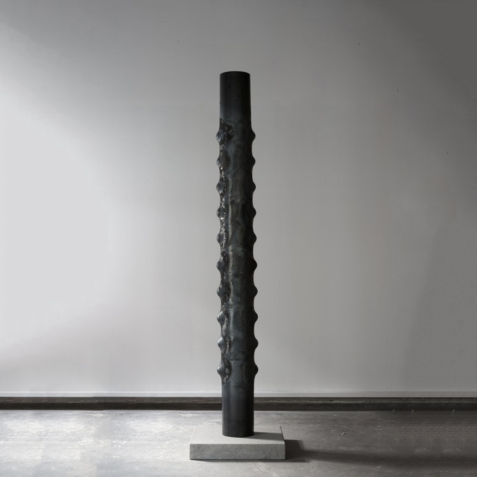 Totem by Jakob Jørgensen