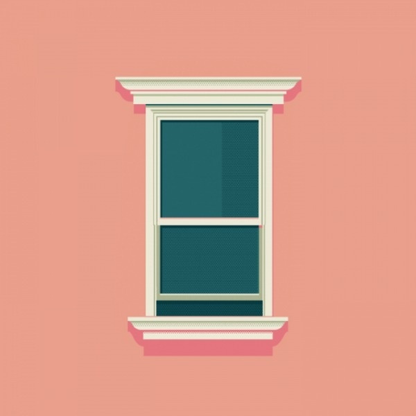 Windows of New York by José Guízar #photography