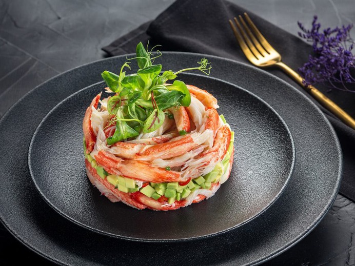 Remarkable Food Photography by Anatoly Vasiliev