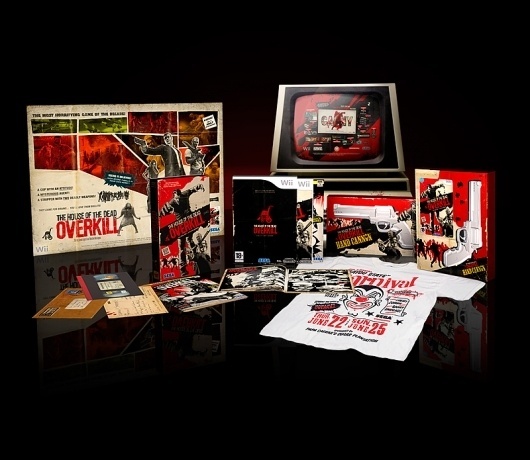 FLUID | Design, Branding, Advertising | + 44 (0)121 212 0121 #movie #red #videogame #retro #black #fluid #sega
